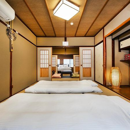 Shiki Homes Shinjin Kyoto Exterior foto