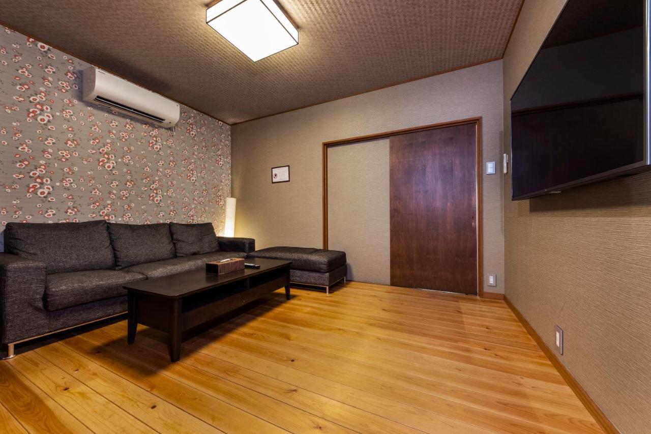 Shiki Homes Shinjin Kyoto Exterior foto