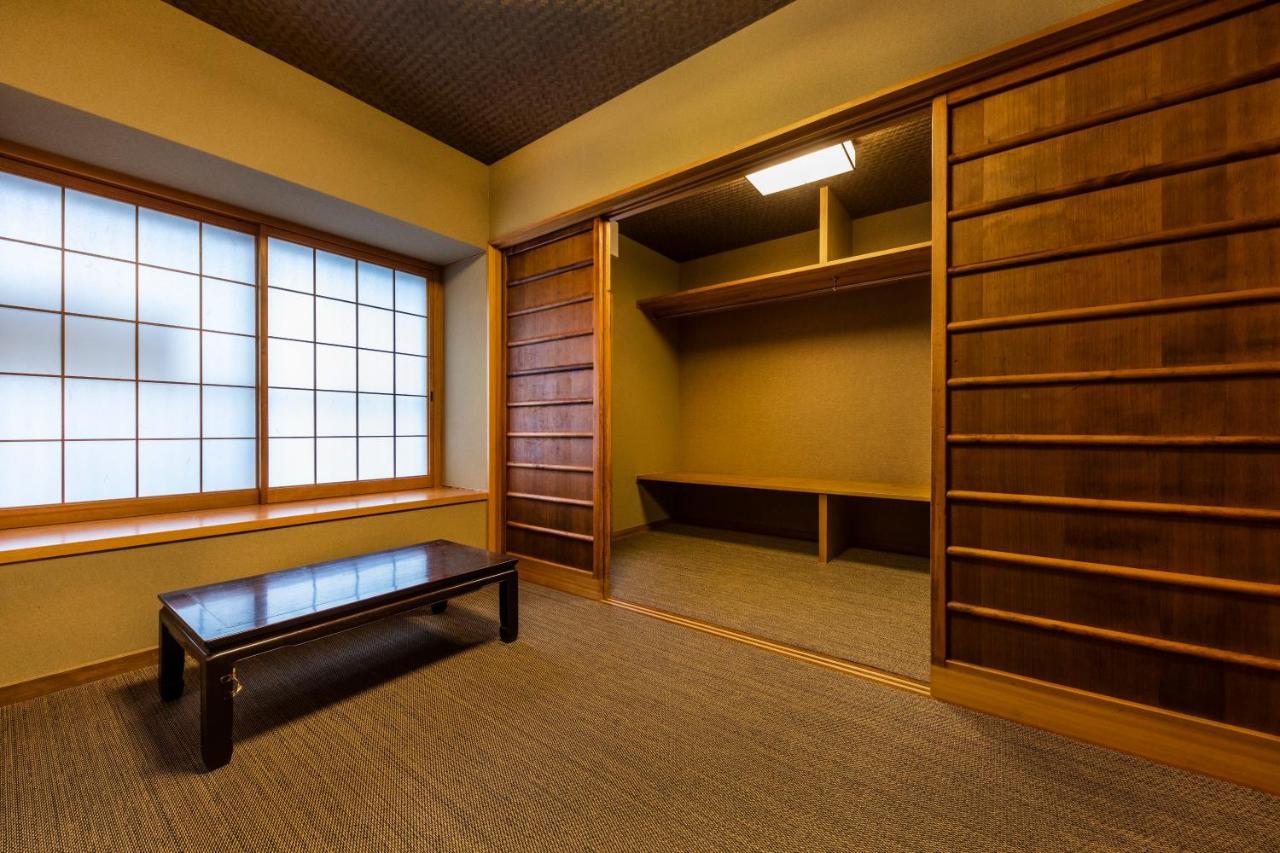 Shiki Homes Shinjin Kyoto Exterior foto