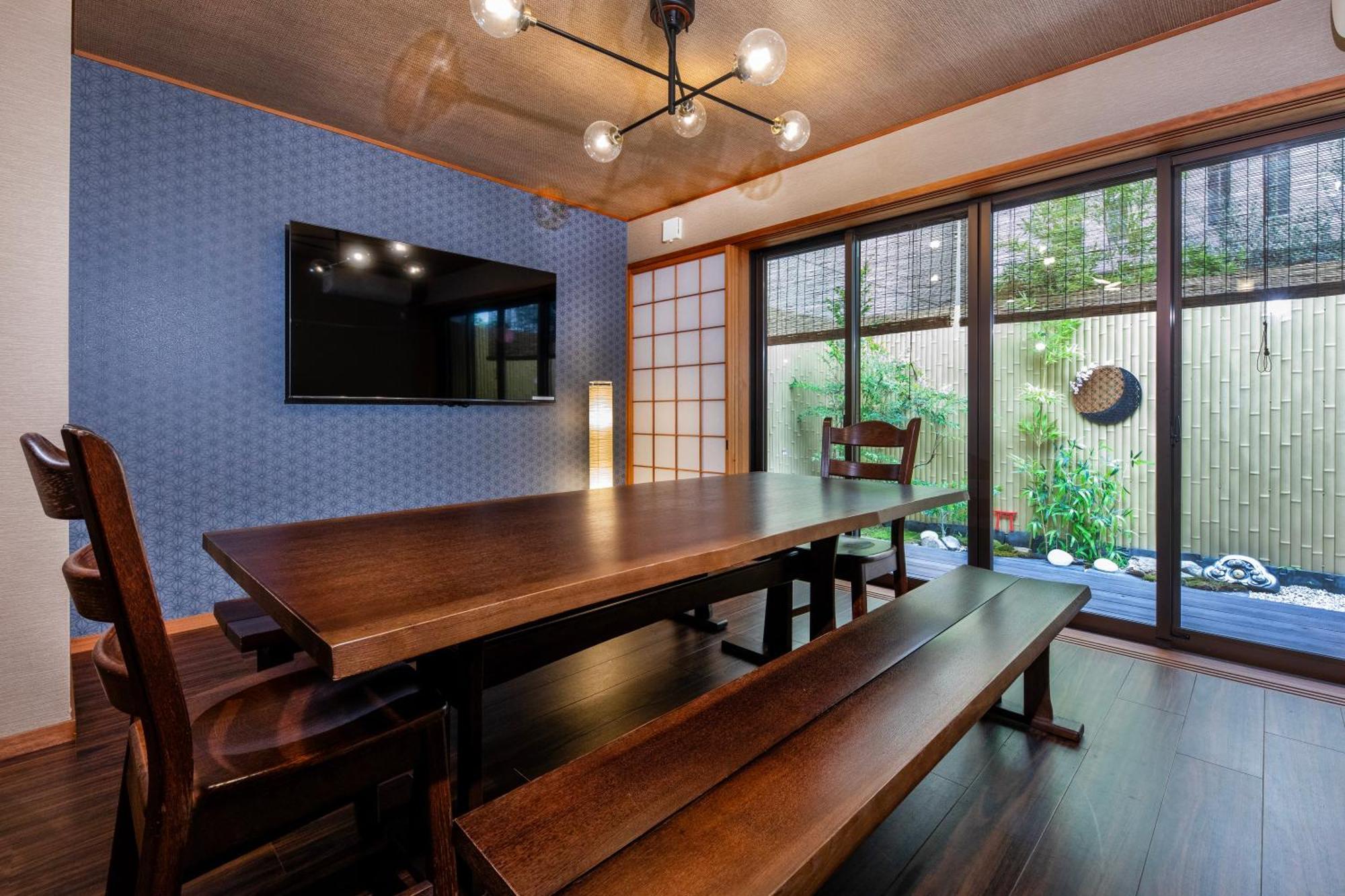 Shiki Homes Shinjin Kyoto Exterior foto