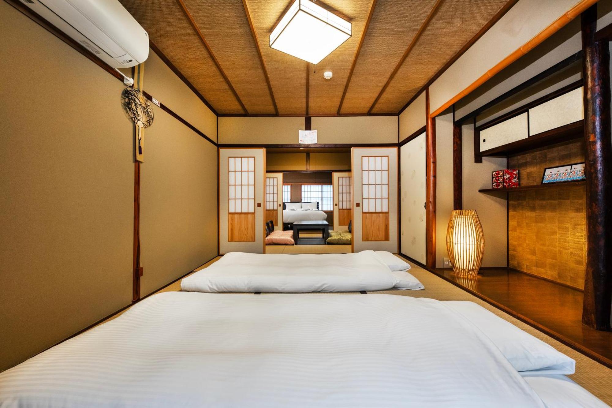 Shiki Homes Shinjin Kyoto Exterior foto