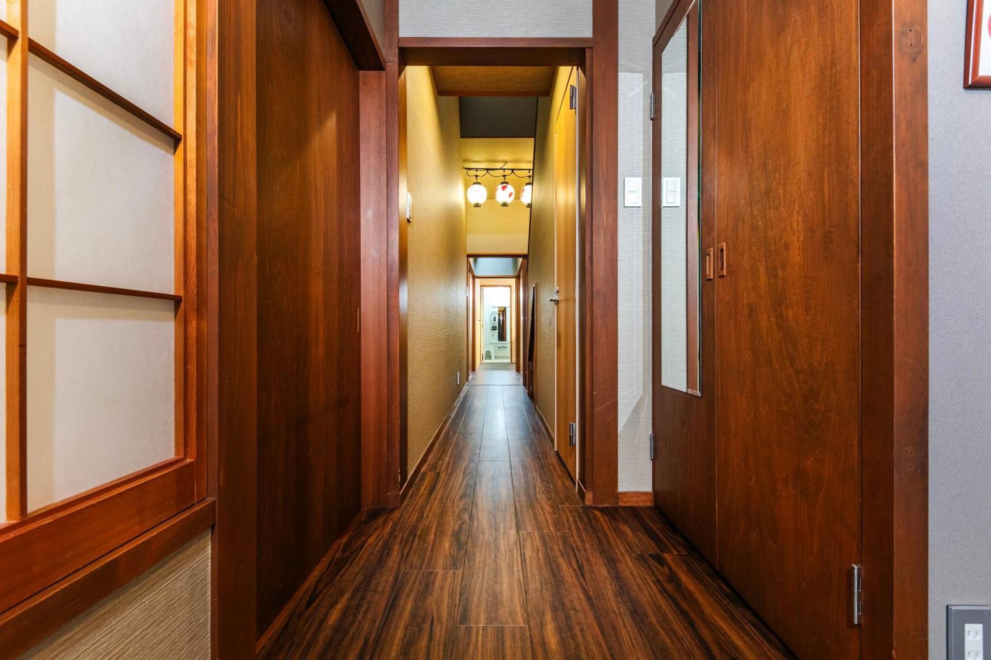 Shiki Homes Shinjin Kyoto Exterior foto