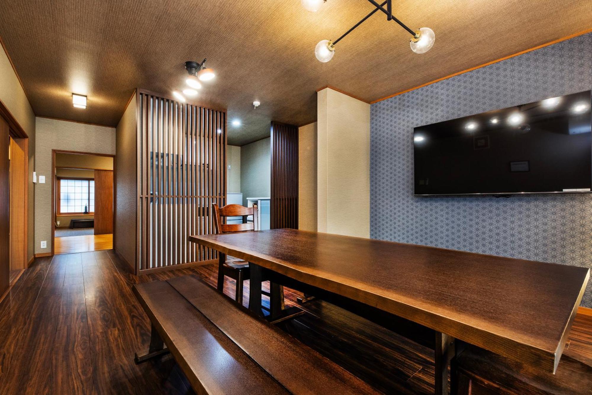 Shiki Homes Shinjin Kyoto Exterior foto