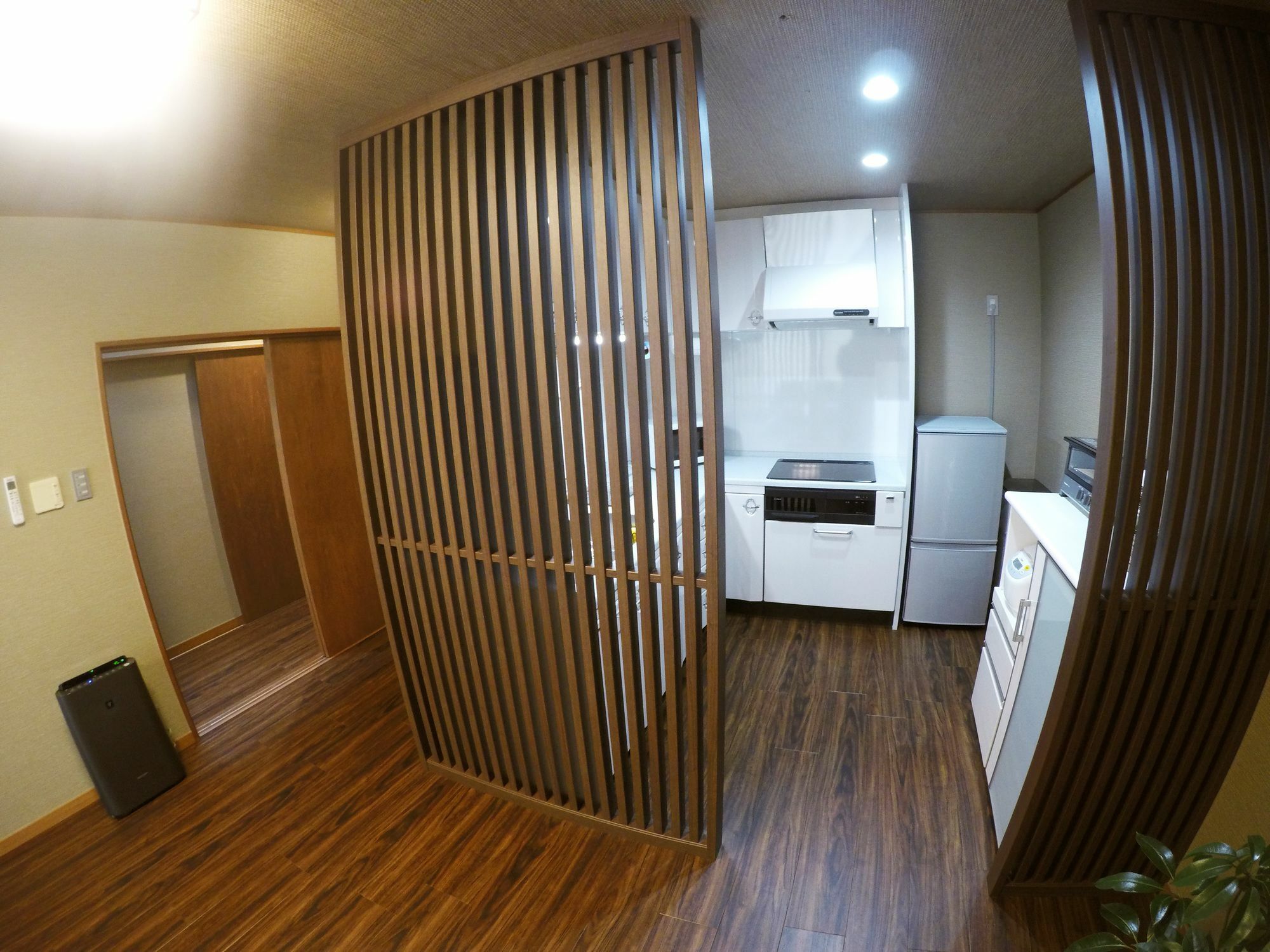 Shiki Homes Shinjin Kyoto Exterior foto